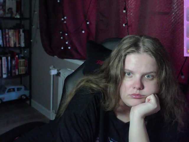 alicepussy live cam on BongaCams