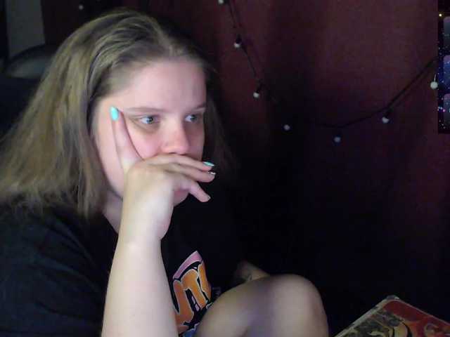 alicepussy's BongaCams show and profile