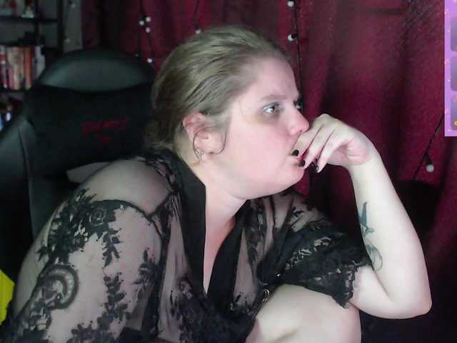 alicepussy live cam on BongaCams