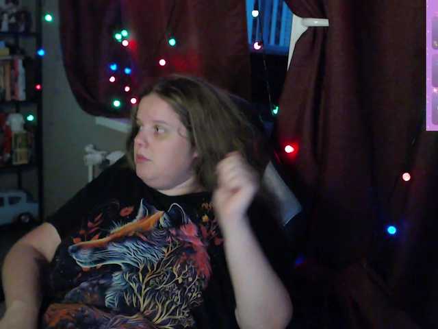 alicepussy live sex show