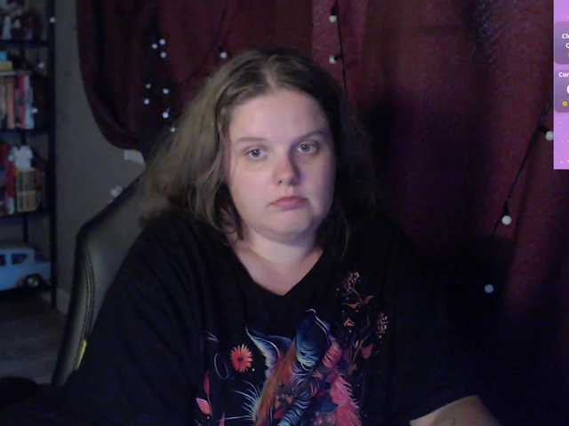 alicepussy live webcam show