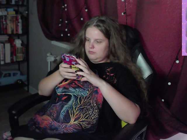 alicepussy live webcam show