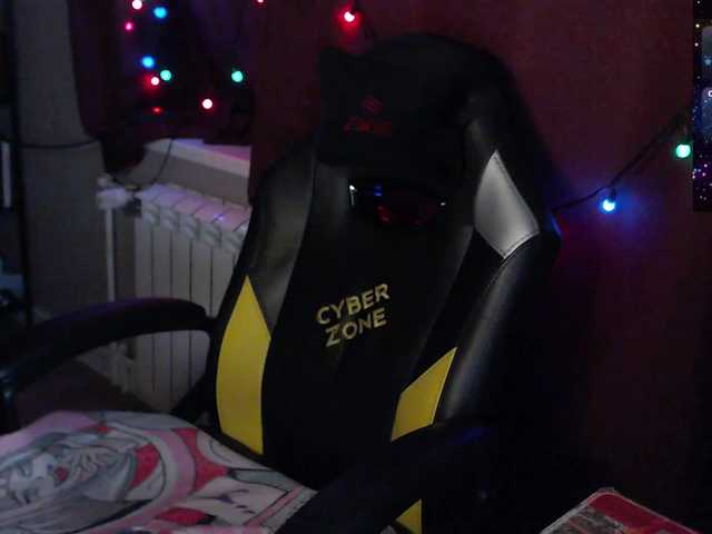 alicepussy's BongaCams show and profile