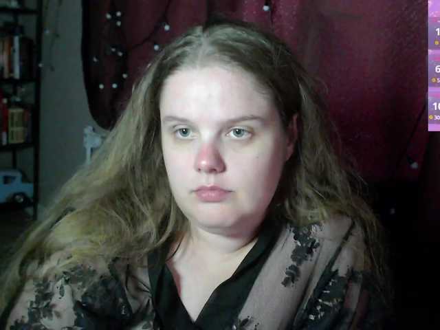 alicepussy live cam on BongaCams