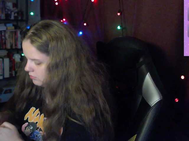alicepussy live cam on BongaCams