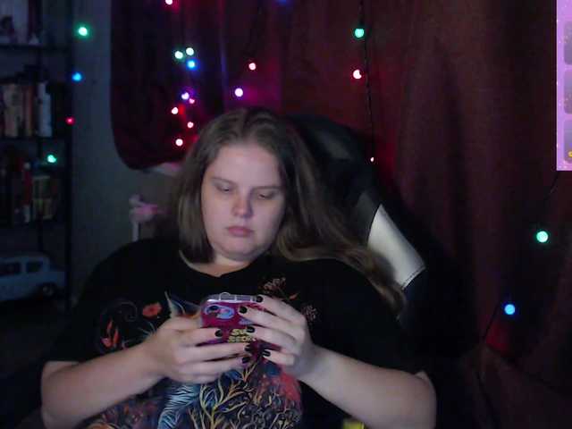 alicepussy live cam on BongaCams