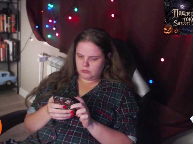alicepussy, live now on BongaCams