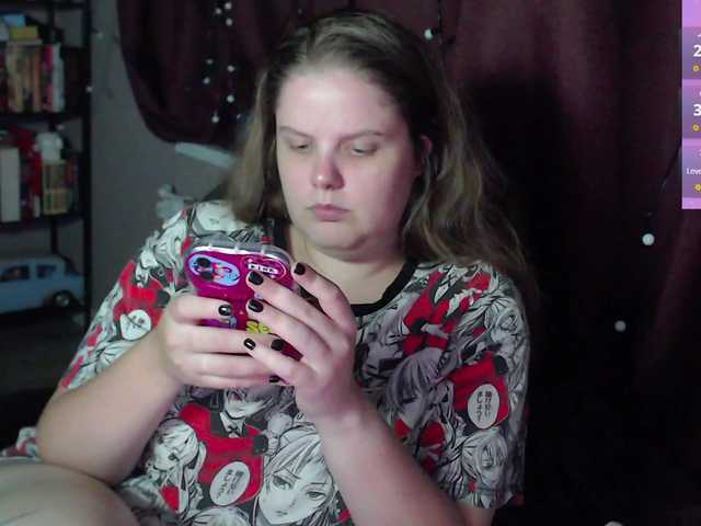 alicepussy live cam on BongaCams