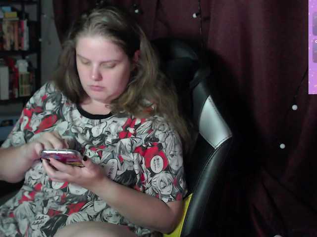 alicepussy Прямой эфир на BongaCams