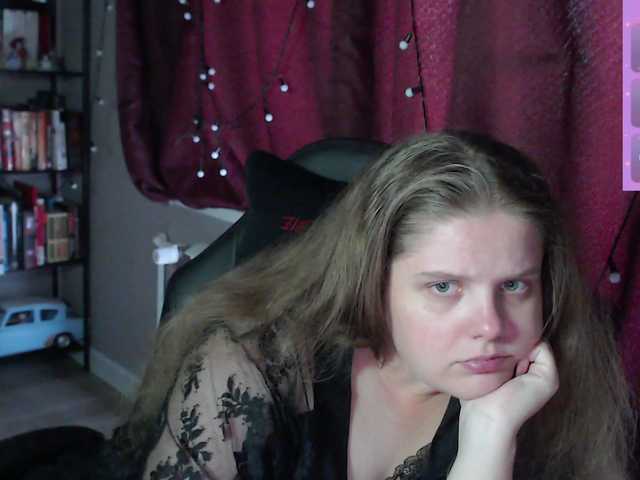 alicepussy live cam on BongaCams