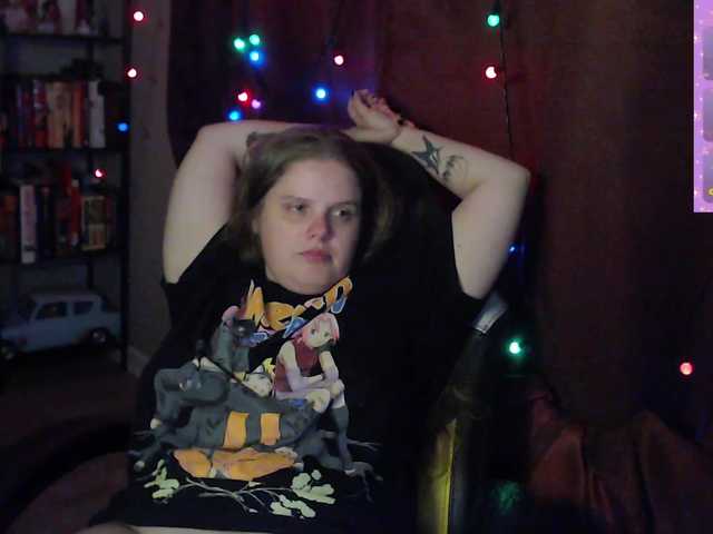 alicepussy live cam on BongaCams