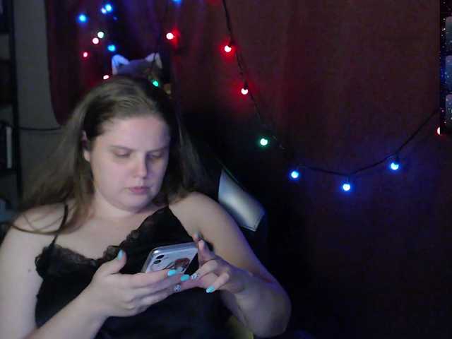 alicepussy's BongaCams show and profile