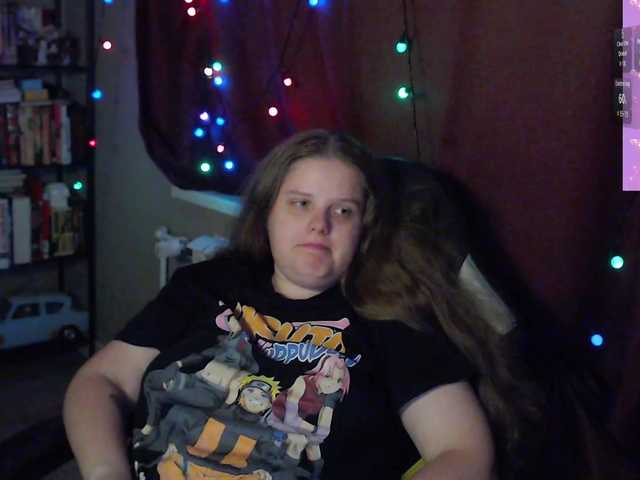 alicepussy live cam on BongaCams
