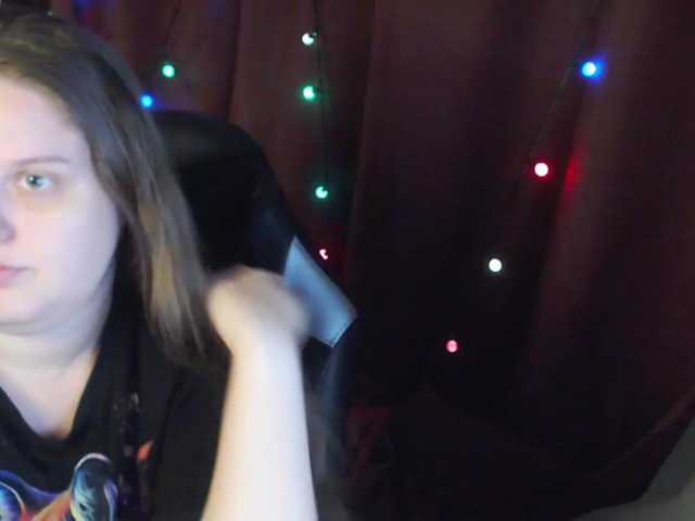 alicepussy live cam on BongaCams