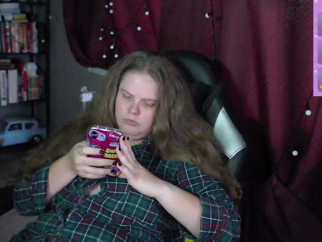 alicepussy live cam on BongaCams