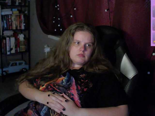 alicepussy live cam on BongaCams
