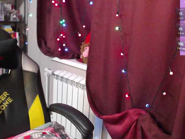 alicepussy live cam on BongaCams
