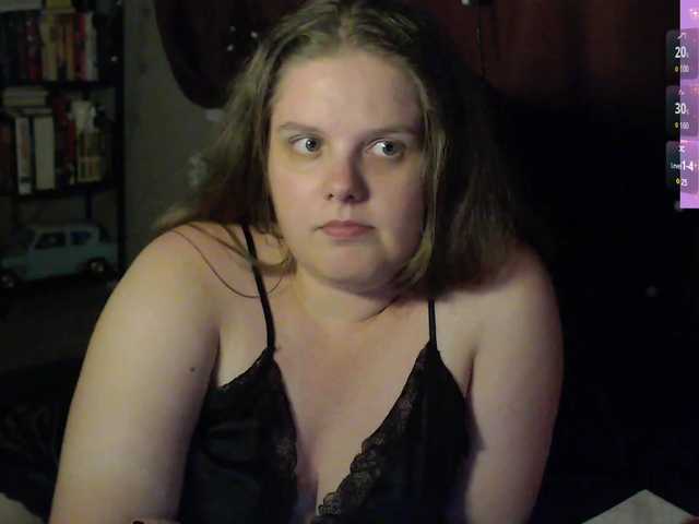 alicepussy live webcam show