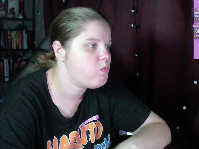 alicepussy live cam on BongaCams