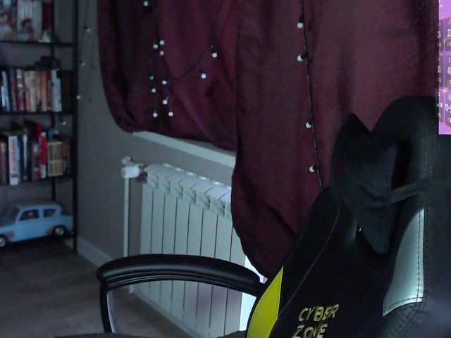 alicepussy live cam on BongaCams