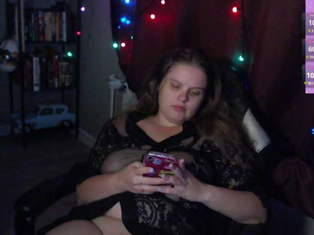 alicepussy live cam on BongaCams