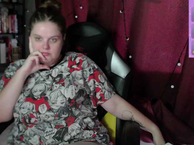 alicepussy live cam on BongaCams