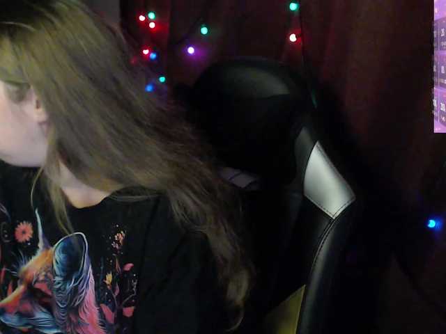 alicepussy live cam on BongaCams