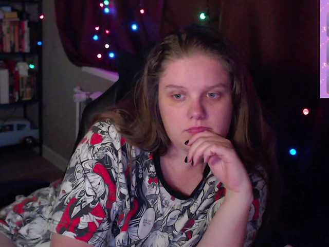 alicepussy live cam on BongaCams