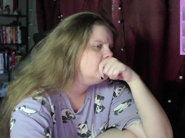 alicepussy live cam on BongaCams