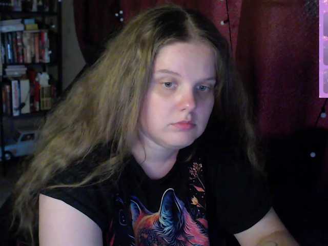 alicepussy live cam on BongaCams