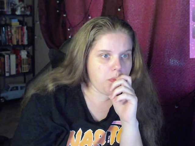 alicepussy live cam on BongaCams