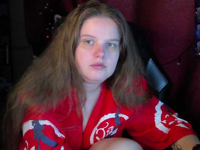 alicepussy's BongaCams show and profile