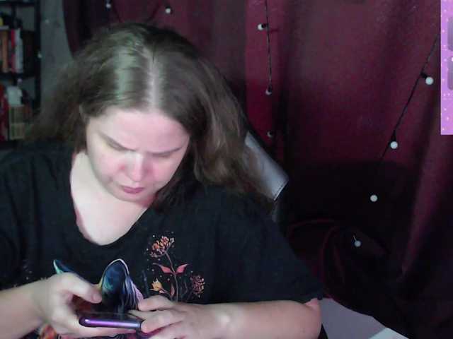 alicepussy live cam on BongaCams
