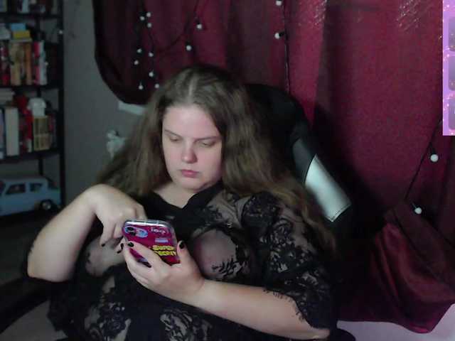 alicepussy live cam on BongaCams