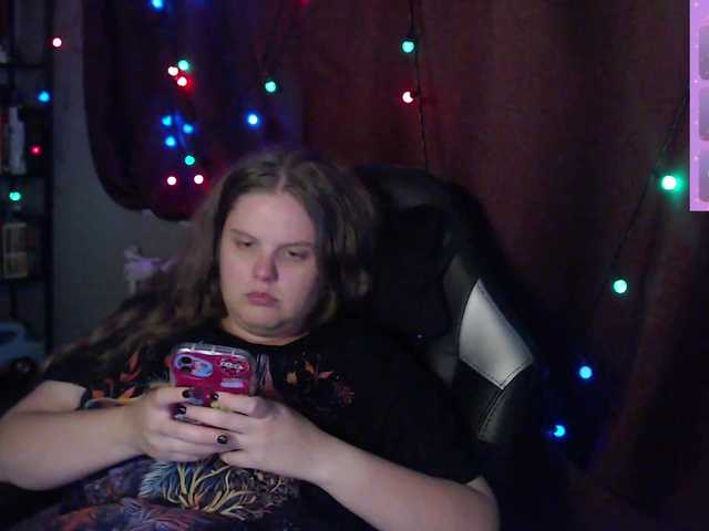 alicepussy live cam on BongaCams
