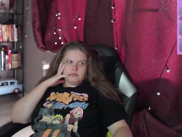alicepussy live cam on BongaCams