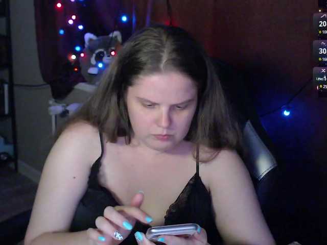 alicepussy's BongaCams show and profile