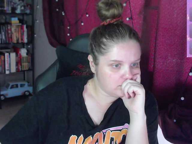 alicepussy live cam on BongaCams
