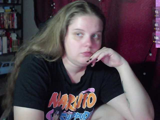 alicepussy live cam on BongaCams