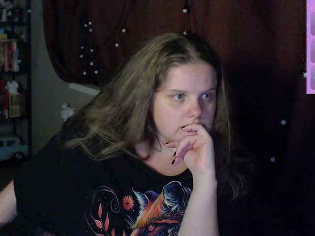 alicepussy live cam on BongaCams