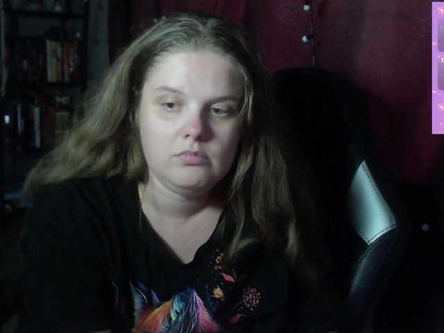 alicepussy live cam on BongaCams