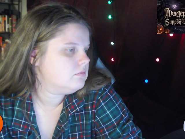 alicepussy, en vivo ahora en BongaCams