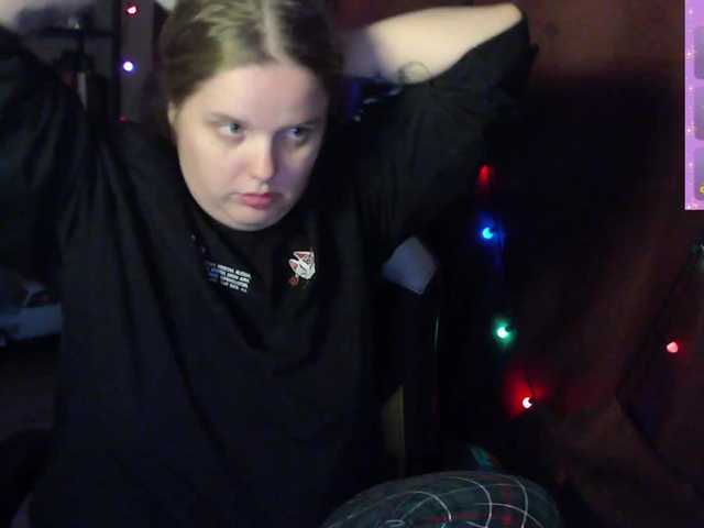 alicepussy live cam on BongaCams