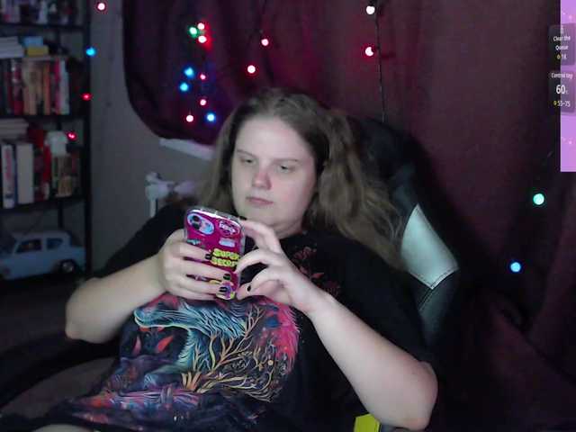 alicepussy live cam on BongaCams