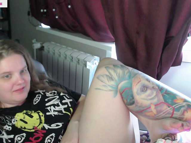alicepussy live cam on BongaCams