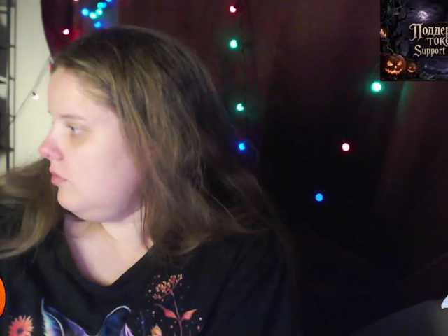alicepussy, en directo ahora en BongaCams