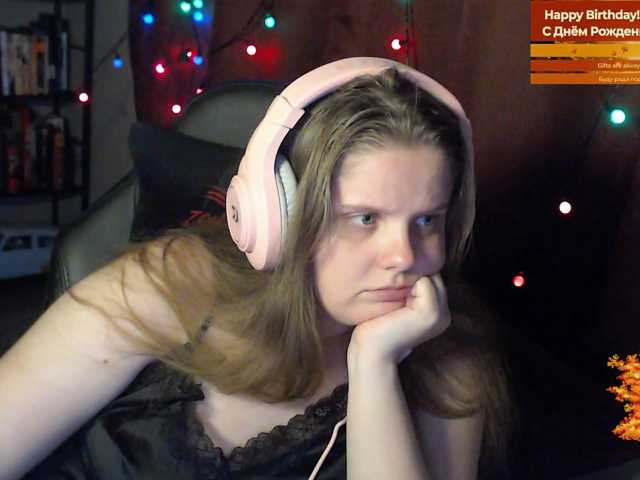 alicepussy live cam on BongaCams