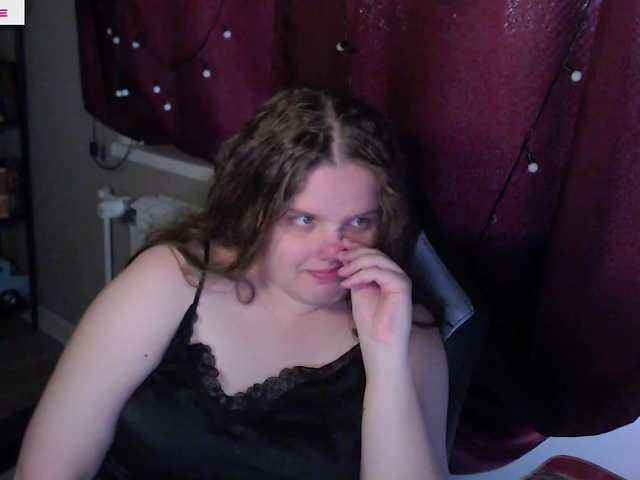 alicepussy live cam on BongaCams