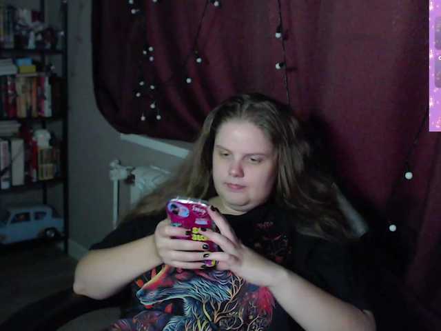 alicepussy live cam on BongaCams