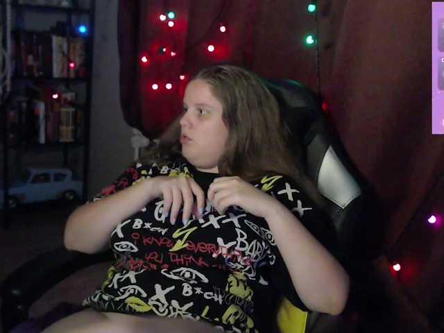 alicepussy live cam on BongaCams